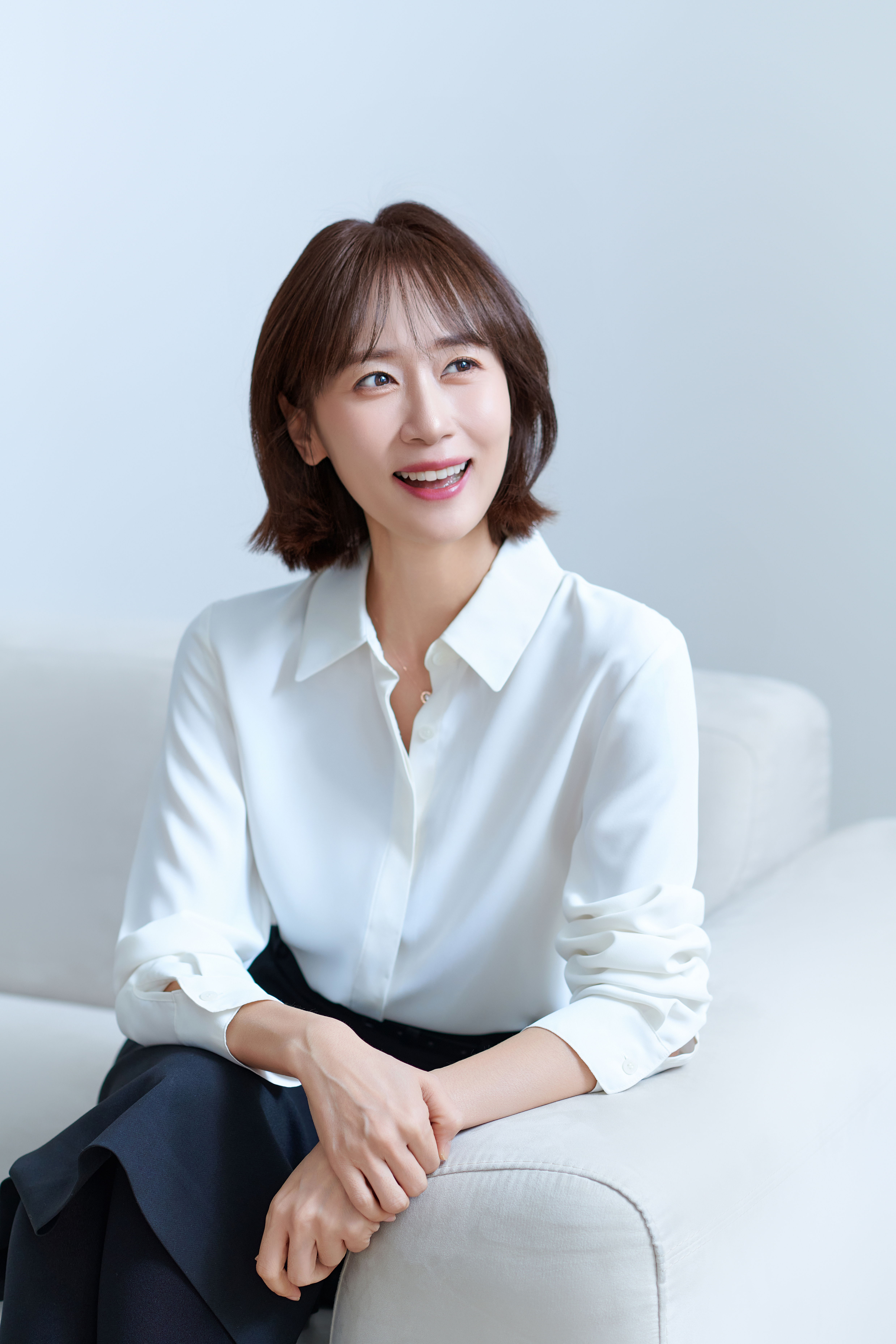 손유경 소장 프로필